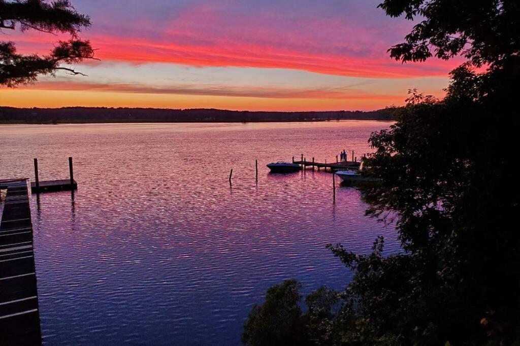 Chickahominy Riverside Guest Home 30 Minutes To Williamsburg Charles City Exteriér fotografie