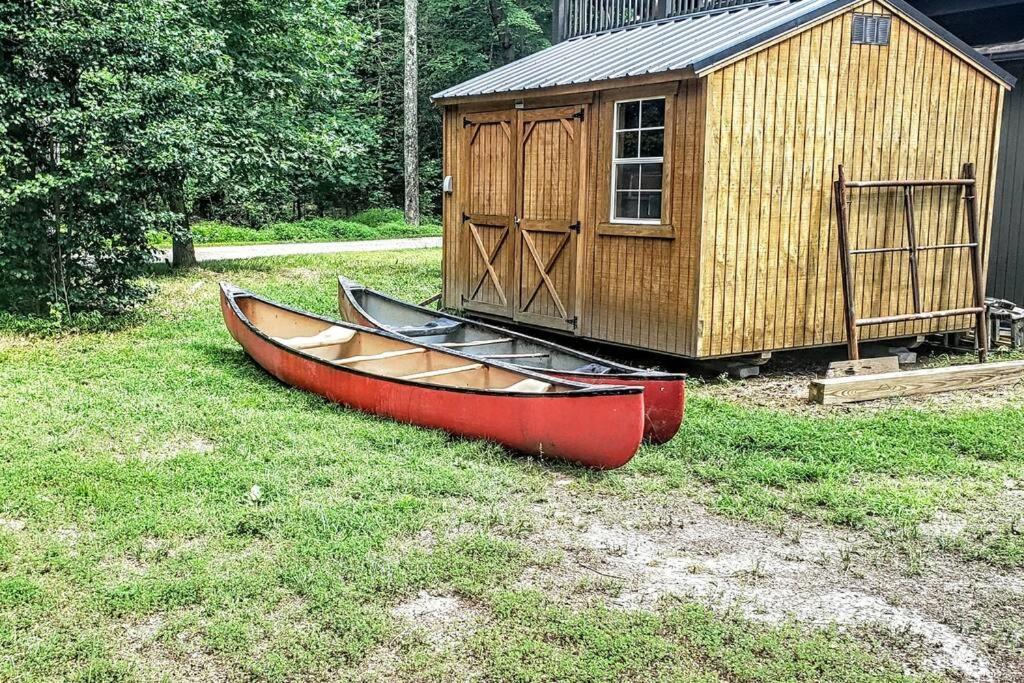 Chickahominy Riverside Guest Home 30 Minutes To Williamsburg Charles City Exteriér fotografie